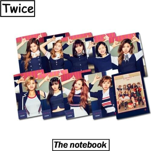 JINGHAO Notepads A5