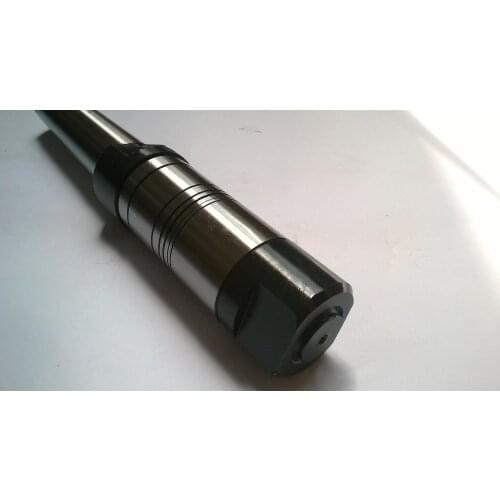 Morse taper stub milling machine arbor DGMS4-13