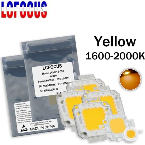 LCFOCUS Halogen Lamps