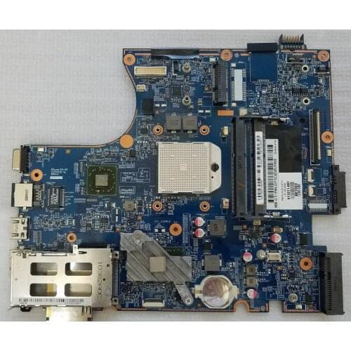 For HP 4525S 4725S 613211-001 laptop motherboard FULL TESTED 48.4GJ02.011