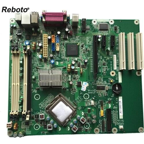 SZWXZY High quality For HP DC7800 Desktop Motherboard 437354-001 437795-001 Lga775 Q35 100% Tested Fast Ship