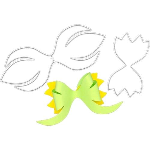 Julyarts Scrapbook Metal Cutting Dies Card Making Supplies Silver Metal Cutting For Scrapbooking Craft Dies