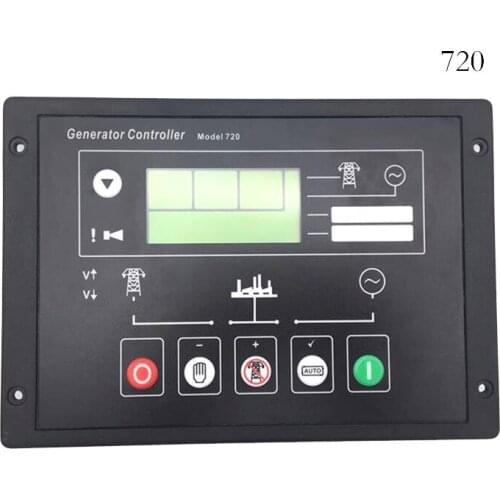 Generator Automatic Start Controller Module DSE720