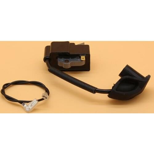 Ignition Coil Module Fit For Stihl BR500 BR550 BR600 BR700 Backpack Leaf Blower Replacement Parts OEM#42824001305