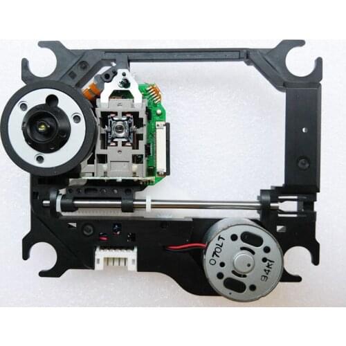 Original Replacement For YAMAHA CD-S300 DVD Player Laser Lens Lasereinheit CDS300 Assembly Optical Pick-up Bloc Optique Unit