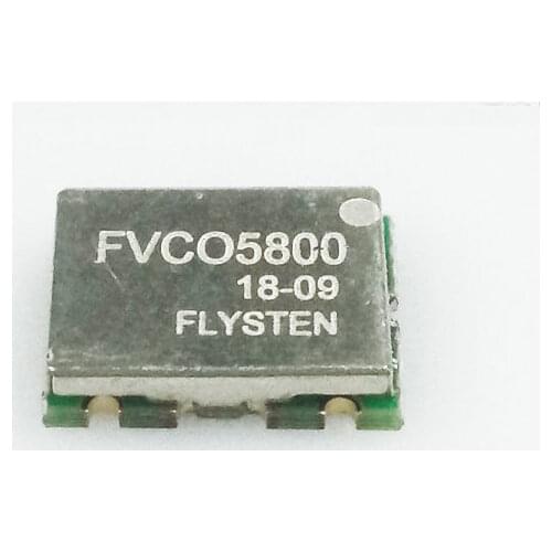 5.8G VCO UAV WIFI Interference Signal Source Voltage Controlled Oscillator Provides Technical Solution