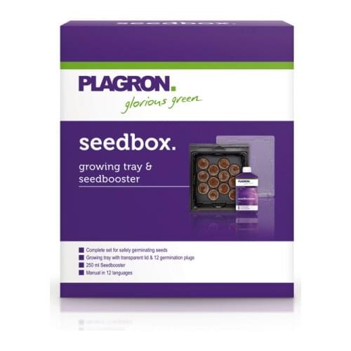 PLAGRON Home Improvement Products