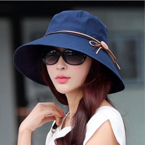 PLOERMIN Women's Summer Hats