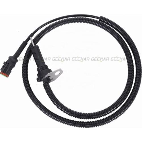 Manufacturer Truck Accessories7420928552 20566436 68326623 20928552 68326742 Brake Pad Wear Sensor FIT for RENAULT T