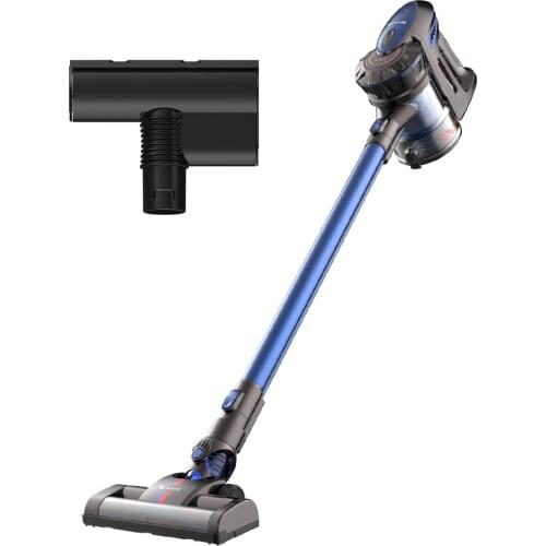 Wireless vacuum cleaner Household Small Car Mini Mute Strong Charging Acaric mites Wet and dry Handheld