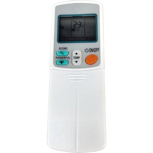 New Replacement ARC433A87 For DAIKIN Air Conditioner Remote Control ARC433A22 ARC433A88 Fernbedienung
