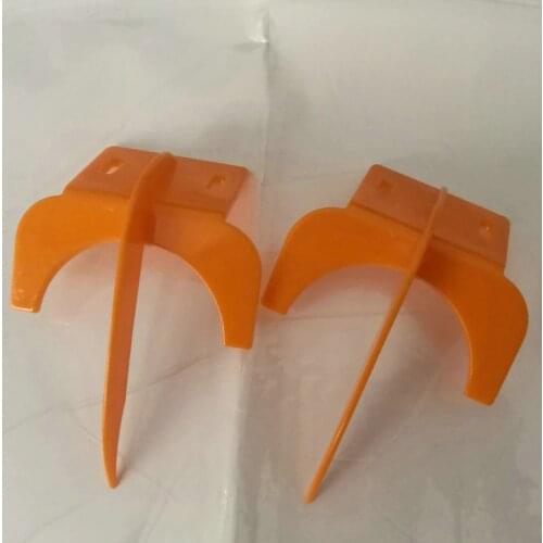 2pcs peeler remover electric orange juicer machine spare parts orange juicing machine parts orange juice extractor parts