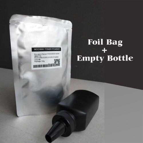 Compatible toner powder for OKI B710 B710dn B720d B720n B730 B730dn B731 B721 MB760 MB770 B721 B731 B780 B790 B930 toner powder