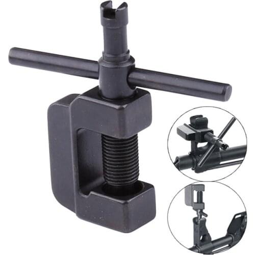 Hunting Weapons Gun Accessories Tactical 7.62X39 AK 47 SKS Rifle Front Sight Adjustment Windage Tool
