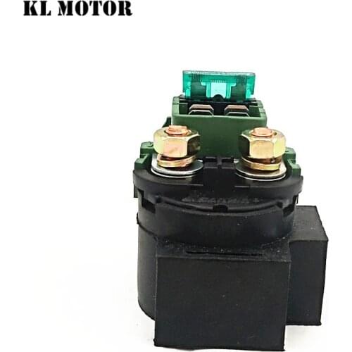 TGB Blade / Target 500 / 525 / 550 / 600 starter relay solenoid TGB-925805 QUAD GO KART