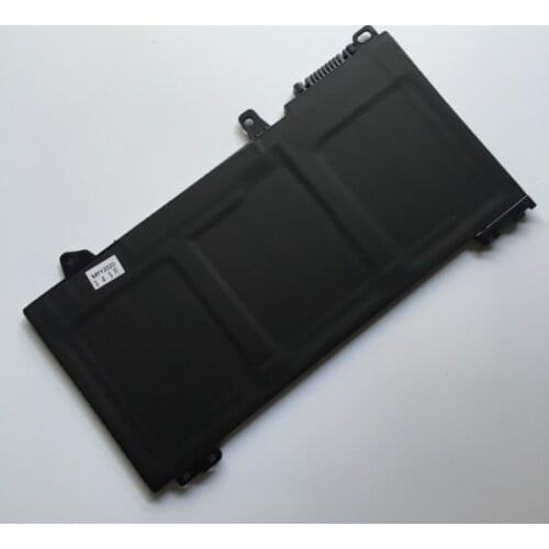 UGB genuine Hp RE03XL HSTNN-UB7R L32407-AC1 HSTNN-OB1C ProBook 430 G6 Battery