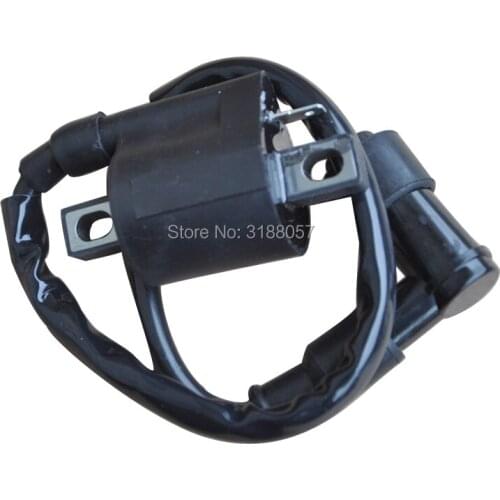 High Performance Racing Ignition Coil for YAMAHA TW200 YZ85 BW80 PW80 RT180 TTR50 TTR125 TTR225 Pit Dirt Bike ATV Quad Wheeler