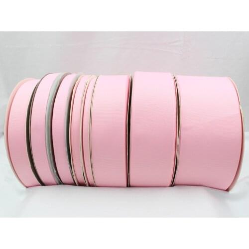 0004 ,free shipping Wholesale solid grosgrain Satin Ribbon , Wedding decorative ribbons, gift wrap, DIY handmade materials