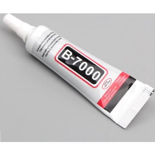 Best 15ml Multi Purpose Adhesive Glass Touch Screen Cell Phone Repair For B7000 Glue