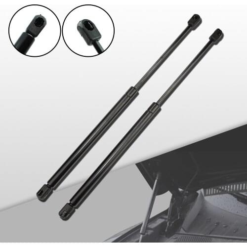 2 PCS Rear Window Lift Support Spring Shocks Struts For Kia Sportage 2005-2010 87170-1F110