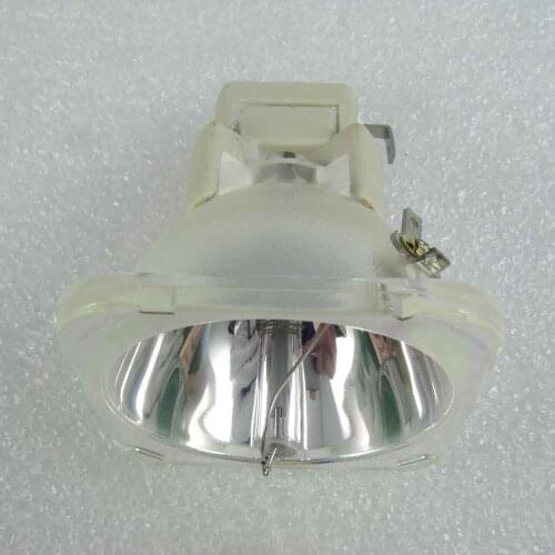 5811100876-S Replacement Projector bare Lamp for VIVITEK D-837 / D837 / D-832MX / D832 / D-835 / D835