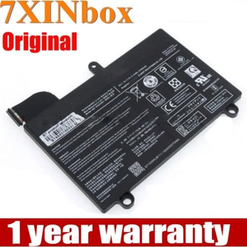 7XINbox 7.7V 2700mAh /21Wh Brand new original PA5330U-1BRS laptop battery for Toshiba dynabook G83 GZ83 Replacement