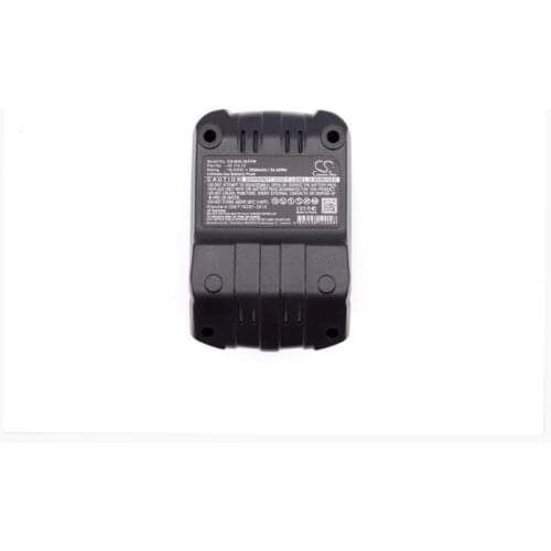 Cameron Sino 2000mAh battery for EINHELL RT-CD 18/1 Li 45.113.13