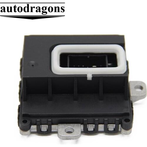 Autodragons LED turn signal light & LED Marker OEM Driver Module 63127189312 for 2003-2010 3,5,7 series E60/E90/E66