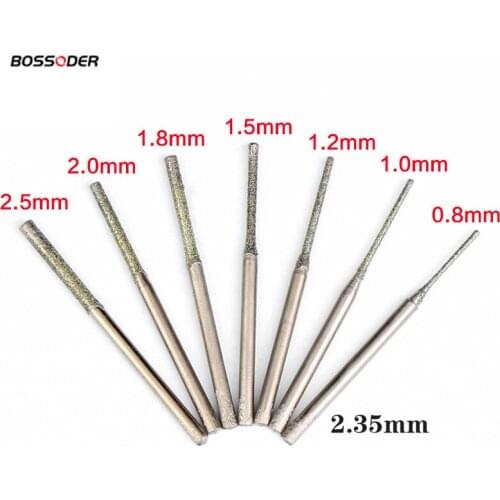 Комплектующие к инструментам BOSSODER China At AliExpress