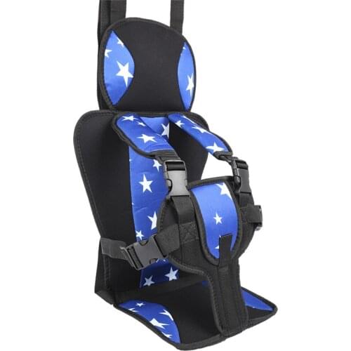 Kids Seat shopping cart Pad for Children Chair Seat Cushion Infant Safe Seat Mattress Pad 1-6 Years Old Dropshipping