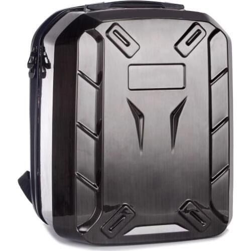 DJI HARDSHELL BACKPACK SHOULDER BAG FOR DJI Ronin-mx RC DRONE RC QUADCOPTER FPV WATERPROOF BOX DJI MX BACKPACK
