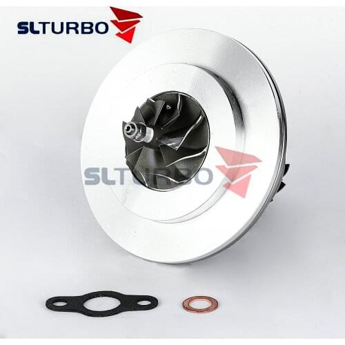 For Peugeot Boxer II 2.2 TD 74Kw 101 HP DW12TED- NEW turbocharger core 53039700062 turbine cartridge CHRA balanced k03-062