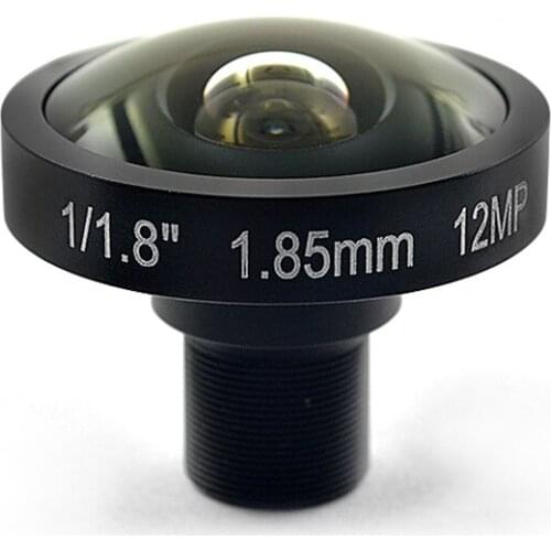 Goveisee Observation System Lenses