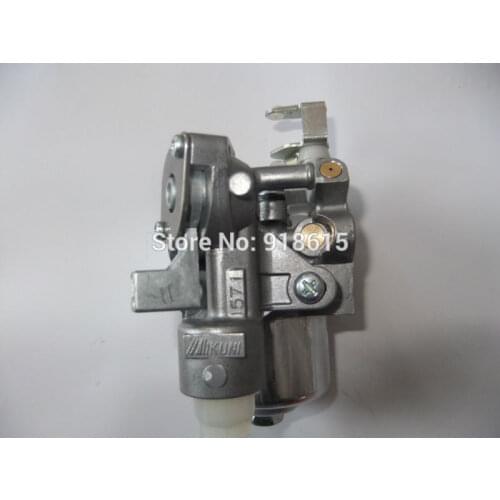 CARBURETOR AY STD for EX27 engine part# 279-62361-30 MIKUNI CARB pump power tool machinery