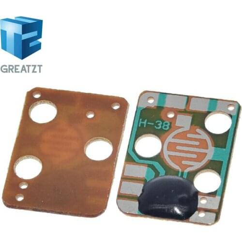 GREATZT Duck calls chip animal calls IC integrated circuit board trigger calls tri-tone electronic welding Kit