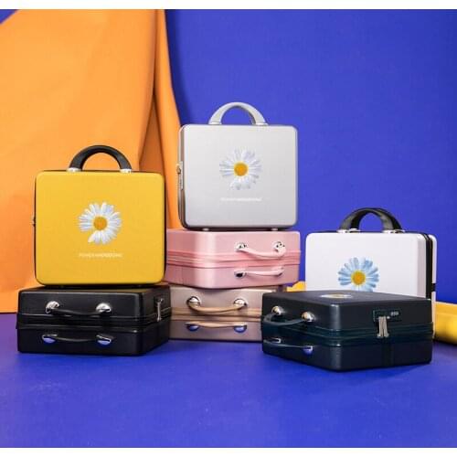 Underwear Clothes Wash Set Makeup Storage Box For Travel USB Charger Organizer Case Ipad Earphone Camera Pouch Home Storage Bag