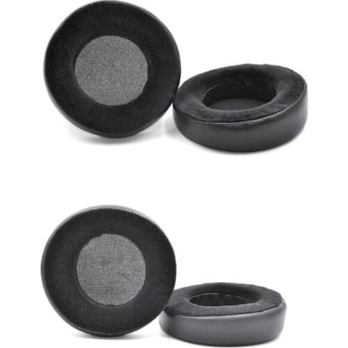 2021 New 1Pair Ear Pads Ear Cover Cushion for Hifiman HE300 HE500 HE560 560i HE400 HE400i