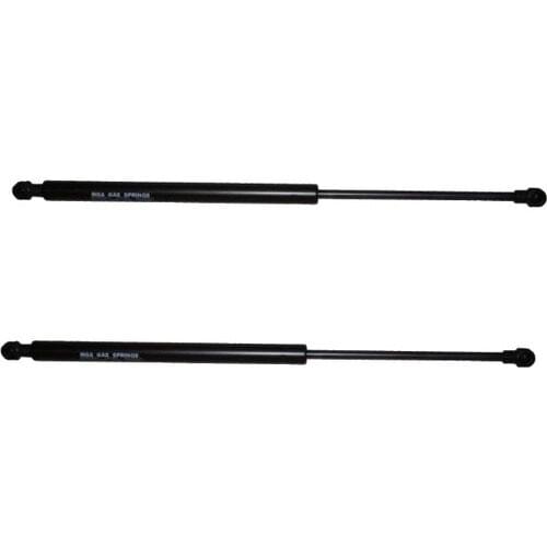 2 Pieces Tailgate Boot Gas Spring Strut Lift Cylinder Support for Peugeot Hatchback 307 7925.15 792515