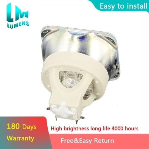 DT01291 Original Burner Bare Lamp for HITACHI CP-WU8450 CP-WUX8450 CP-WX8255 CP-WX8255A CP-X8160 High Brightness easy to install