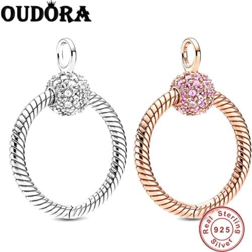 OUDORA Jewelry Pendants