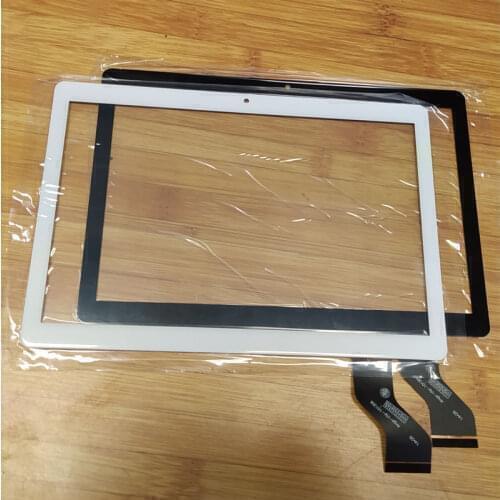 Touch Screen panel for Perkbox M10 Octa Core Android 9.0 10.1 inch Android 2.5D glass Tablet PC