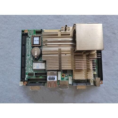 PCM-9380 industrial computer motherboard PCM-9380 equipment motherboard