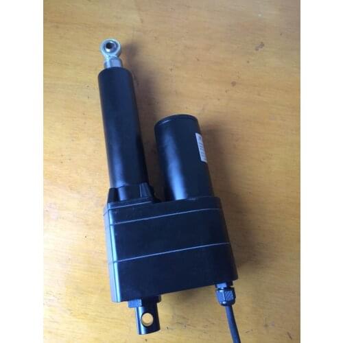 Heavy-Duty Industrial Grade Linear Actuator 500mm Big Push Direct Flow 12v24v36v48v Electric Expansion Link