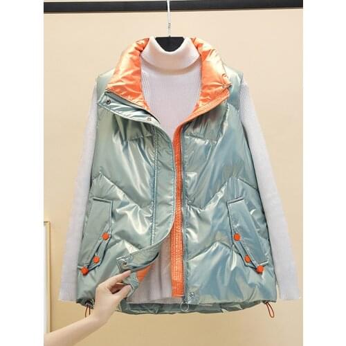 TIGENA Women's Vests