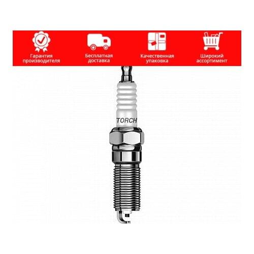 Torch Springs