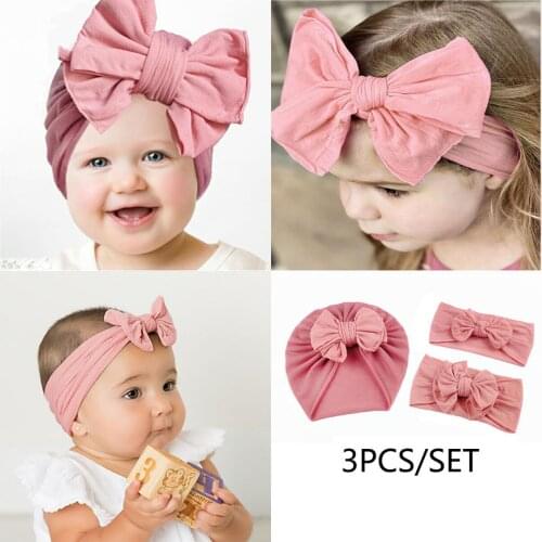 WFblock Hats For Babies