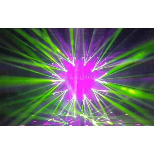 2Pcs/lot dmx moving head 230W sharpy 7r beam moving head stage lighting 2pcs