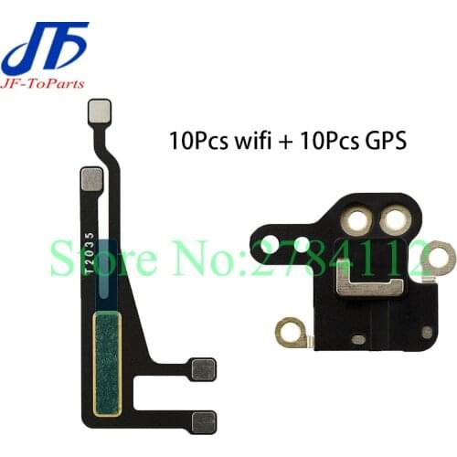 20pcs Wifi Flex Cable for iPhone 6 GPS Cover Antenna Network Signal Bluetooth Ribbon Repair Parts