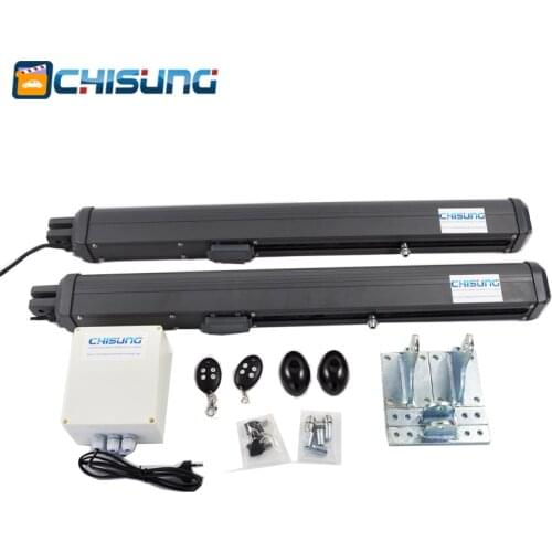 24VDC New china electric automatic swing gate opener,gate openers used,custom fashion swing gate operator/automatic swing gate