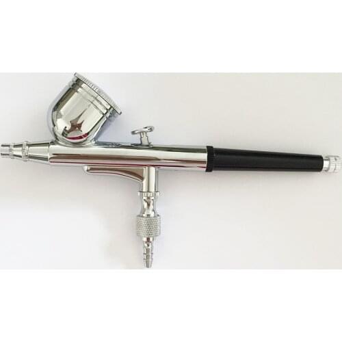 .3mm Airbrush Paint Airbrush Compressor Air Brush Spray Gun Sprayer Pen Kit Makeup Airbrush Cake Needle Body Paint Nail Tattoo